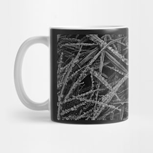 FROZEN PASTURES Mug